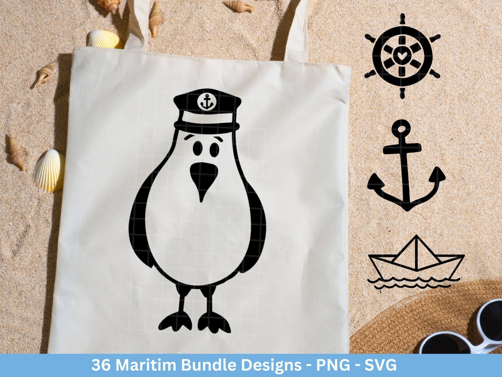 Deutsche Plotterdatei Maritim - Moin Plotterdatei - Nautical Clipart - Leuchtturm svg - Möwen svg - Wilkommen im Norden svg - Cricut Ahoi - EmidaDesign