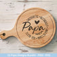 Deutsche Plotterdatei Papa - Vatertagsgeschenk - Papa svg - Deutsche Sprüche Svg - Familie Svg - Cricut svg - Laserdatei Papa - Geschenk Papa - EmidaDesign