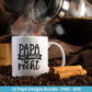 Deutsche Plotterdatei Papa - Vatertagsgeschenk - Papa svg - Deutsche Sprüche Svg - Familie Svg - Cricut svg - Laserdatei Papa - Geschenk Papa - EmidaDesign