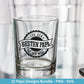 Deutsche Plotterdatei Papa - Vatertagsgeschenk - Papa svg - Deutsche Sprüche Svg - Familie Svg - Cricut svg - Laserdatei Papa - Geschenk Papa - EmidaDesign