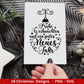 Deutsche Plotterdatei Weihnachten - Schriftzüge Weihnachten - Weihnachtshäuser - Frohe Weihnachten - Winterzauber - Tannenbaum - Digistamps - EmidaDesign