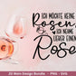 Deutsche Plotterdatei Wein Sprüche Bundle - Wein svg - Wein Sprüche Svg - Cricut Silhouette Studio Plotterdatei - Alcohol svg Untersetzer - EmidaDesign