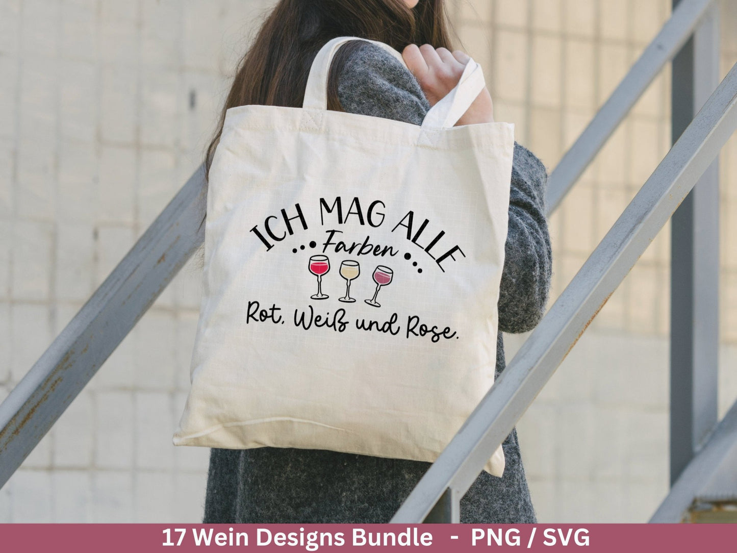 Deutsche Plotterdatei Wein Sprüche Bundle - Wein svg - Wein Sprüche Svg - Cricut Silhouette Studio Plotterdatei - Alcohol svg Untersetzer