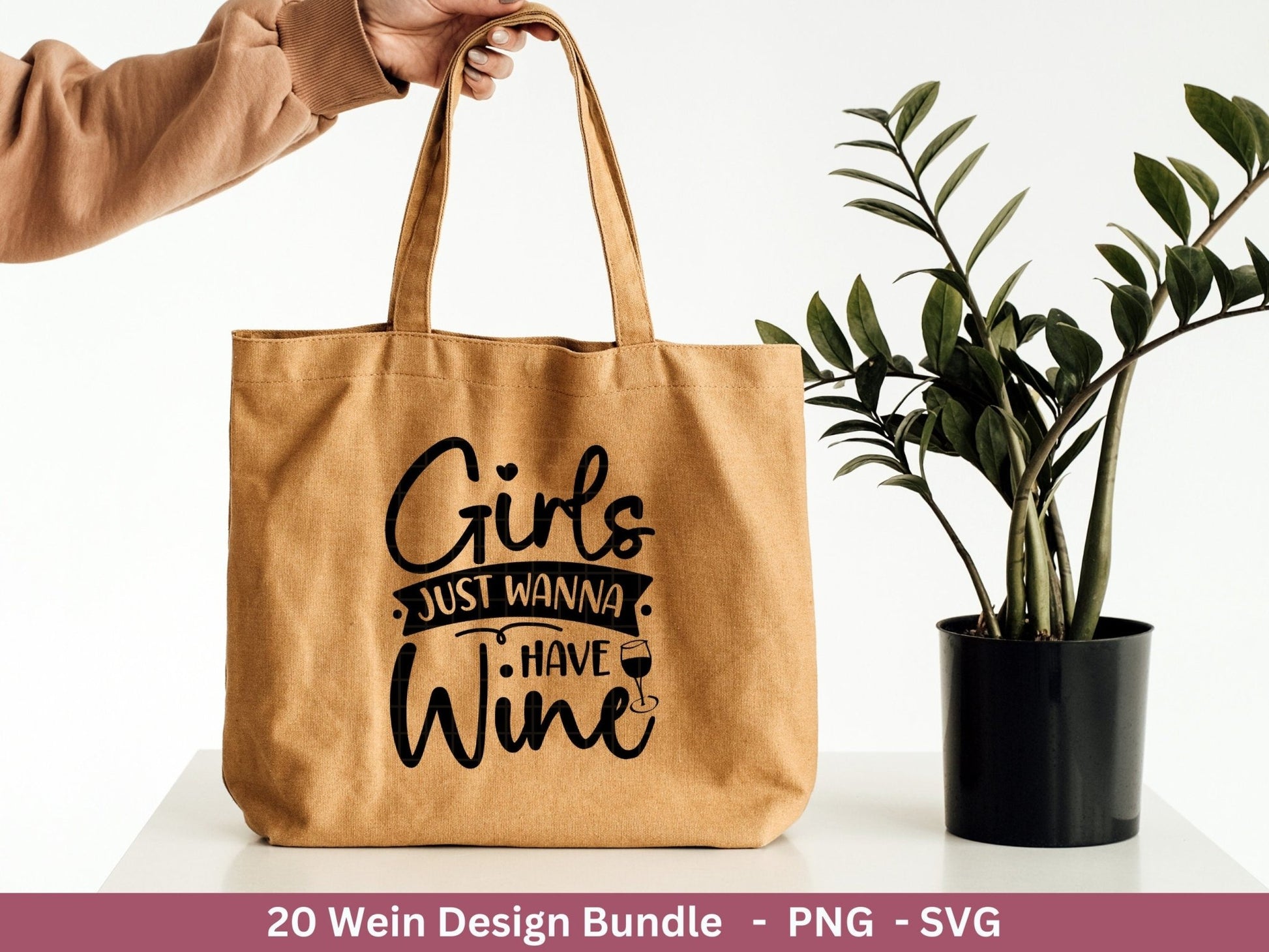 Deutsche Plotterdatei Wein Sprüche Bundle - Wein svg - Wein Sprüche Svg - Cricut Silhouette Studio Plotterdatei - Alcohol svg Untersetzer - EmidaDesign