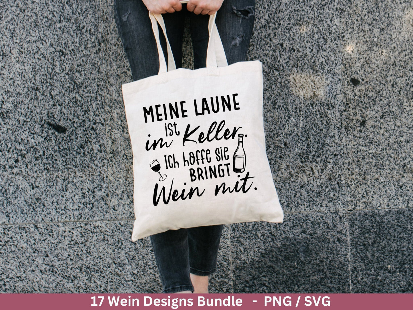 Deutsche Plotterdatei Wein Sprüche Bundle - Wein svg - Wein Sprüche Svg - Cricut Silhouette Studio Plotterdatei - Alcohol svg Untersetzer