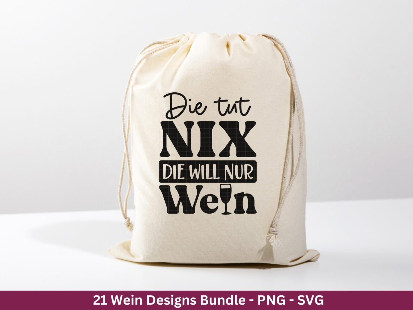 Deutsche Plotterdatei Wein Sprüche Bundle - Wein svg - Wein Sprüche Svg - Cricut Svg - Wine o clock - Alkohol svg - Untersetzer Sprüche - EmidaDesign