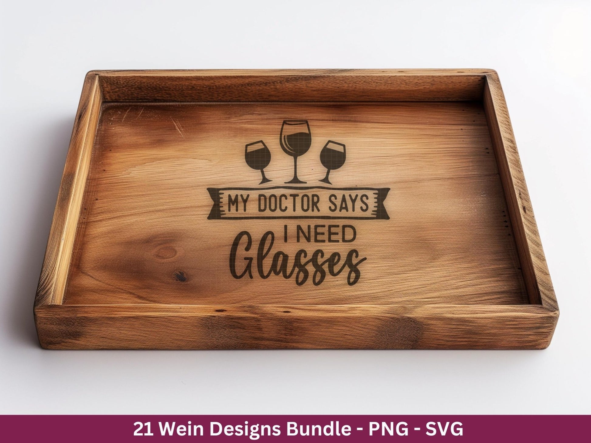 Deutsche Plotterdatei Wein Sprüche Bundle - Wein svg - Wein Sprüche Svg - Cricut Svg - Wine o clock - Alkohol svg - Untersetzer Sprüche - EmidaDesign