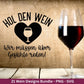 Deutsche Plotterdatei Wein Sprüche Bundle - Wein svg - Wein Sprüche Svg - Cricut Svg - Wine o clock - Alkohol svg - Untersetzer Sprüche - EmidaDesign