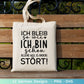 Deutsche Sprüche für Beutel Plotterdatei - Taschensprüche Bundle svg - Jutetasche plotten svg - Cricut Silhouette - Eine von den Juten - EmidaDesign