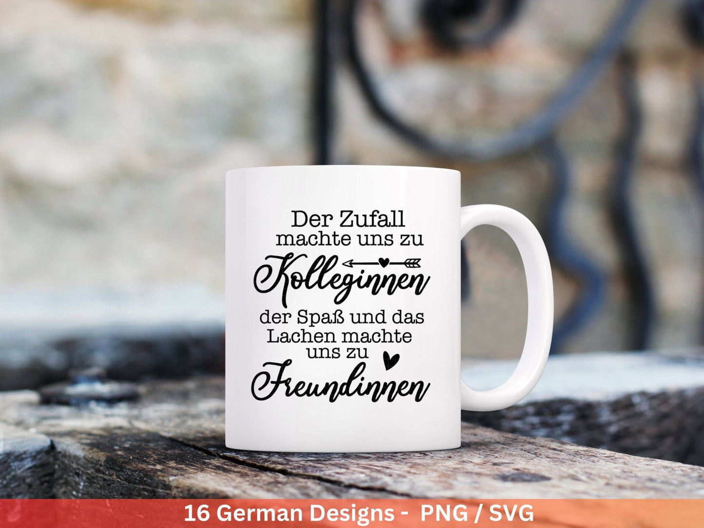 Deutsche Sprüche für Beutel Plotterdatei - Taschensprüche Bundle svg - Jutetasche plotten svg - Cricut Silhouette - Eine von den Juten