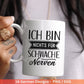 Deutsche Sprüche für Beutel Plotterdatei - Taschensprüche Bundle svg - Jutetasche plotten svg - Cricut Silhouette - Eine von den Juten