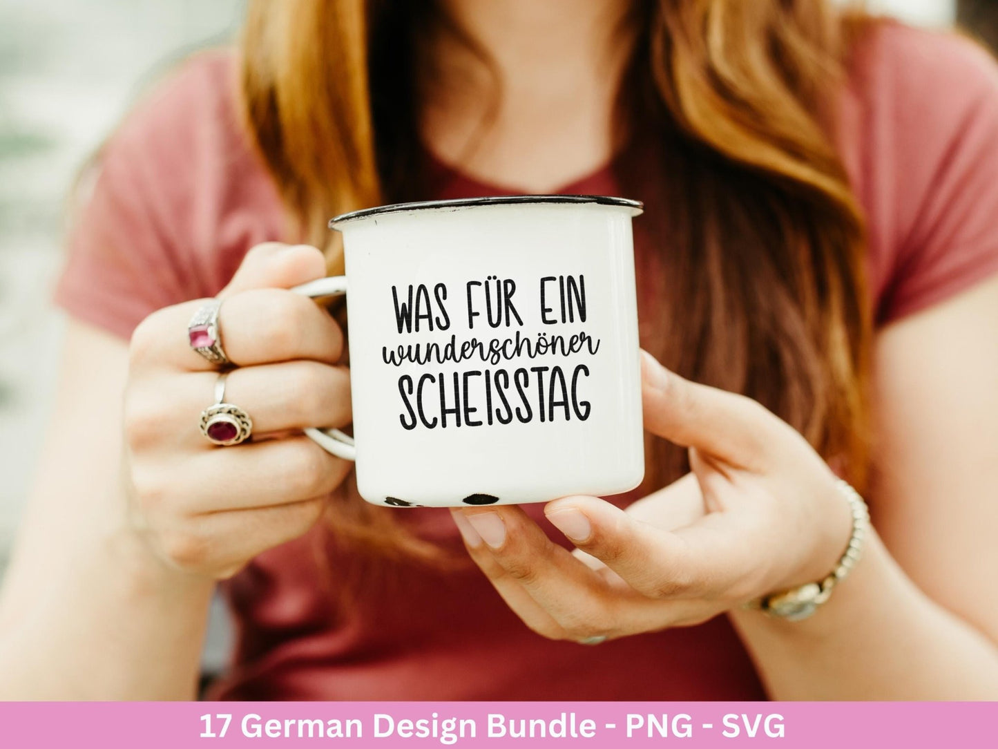 Deutsche Sprüche für Beutel Plotterdatei - Taschensprüche Bundle svg - Jutetasche plotten svg - Cricut Svg - Lustige Sprüche Svg - Geschenk - EmidaDesign