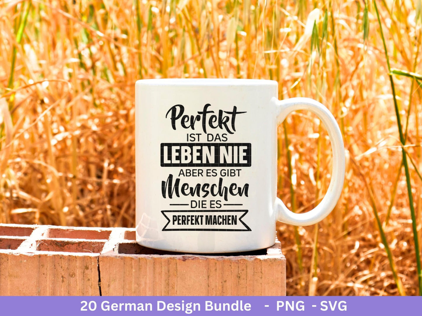 Deutsche Sprüche für Beutel Plotterdatei - Taschensprüche Bundle svg - Jutetasche plotten svg - Cricut Svg - Lustige Sprüche Svg - Geschenk - EmidaDesign