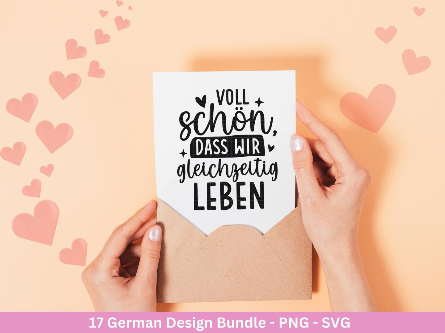 Deutsche Sprüche für Beutel Plotterdatei - Taschensprüche Bundle svg - Jutetasche plotten svg - Cricut Svg - Lustige Sprüche Svg - Geschenk - EmidaDesign