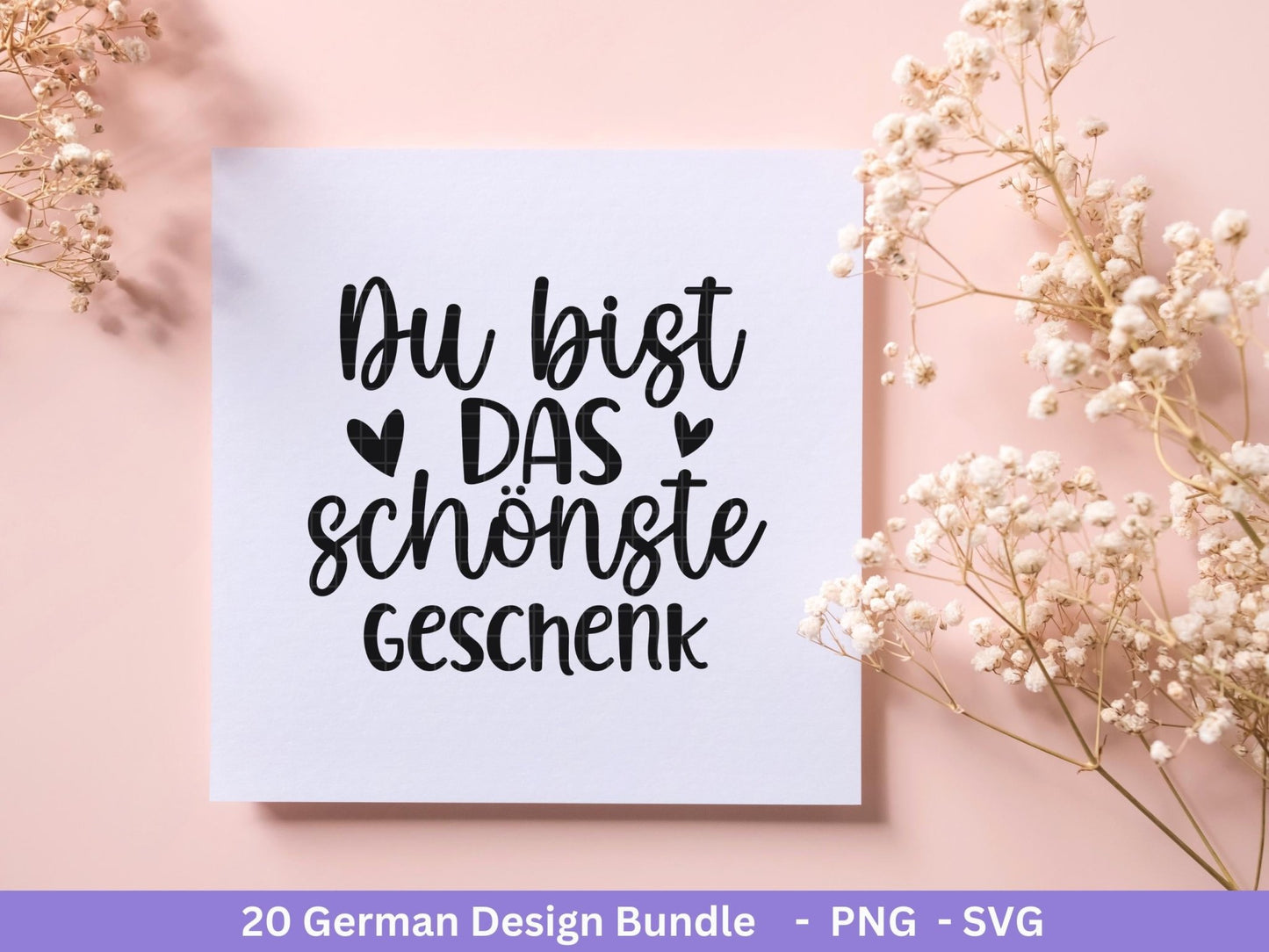 Deutsche Sprüche für Beutel Plotterdatei - Taschensprüche Bundle svg - Jutetasche plotten svg - Cricut Svg - Lustige Sprüche Svg - Geschenk - EmidaDesign