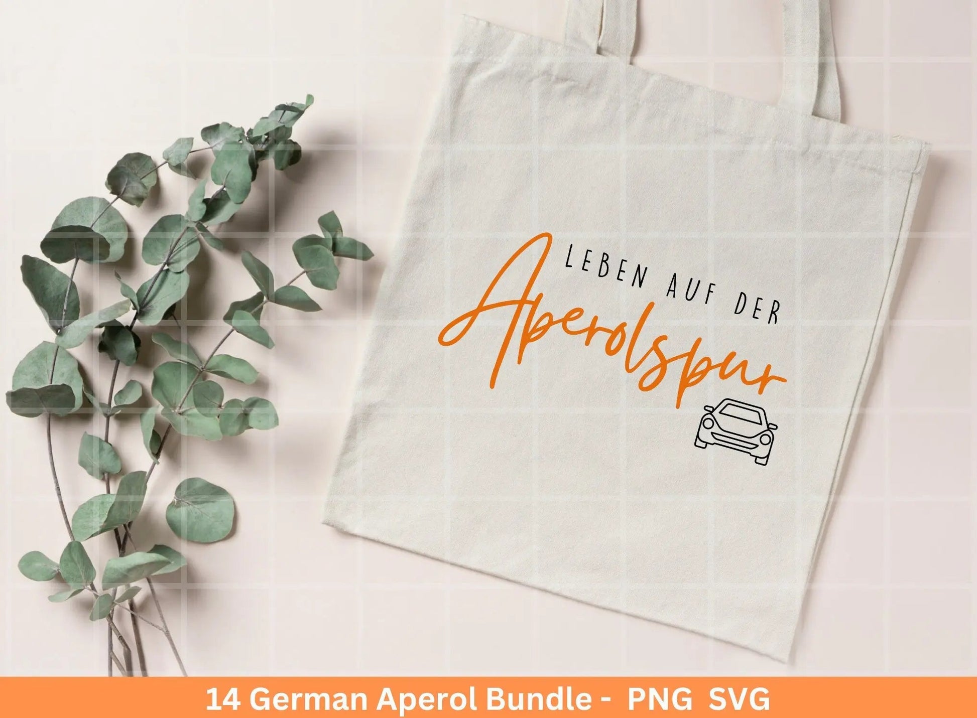 German Aperol svg png Bundle - Holy Aperoli svg - Aperol Spritztour svg - Cricut Silhouette Studio Plotterdatei SVG - Digital - Shirt svg