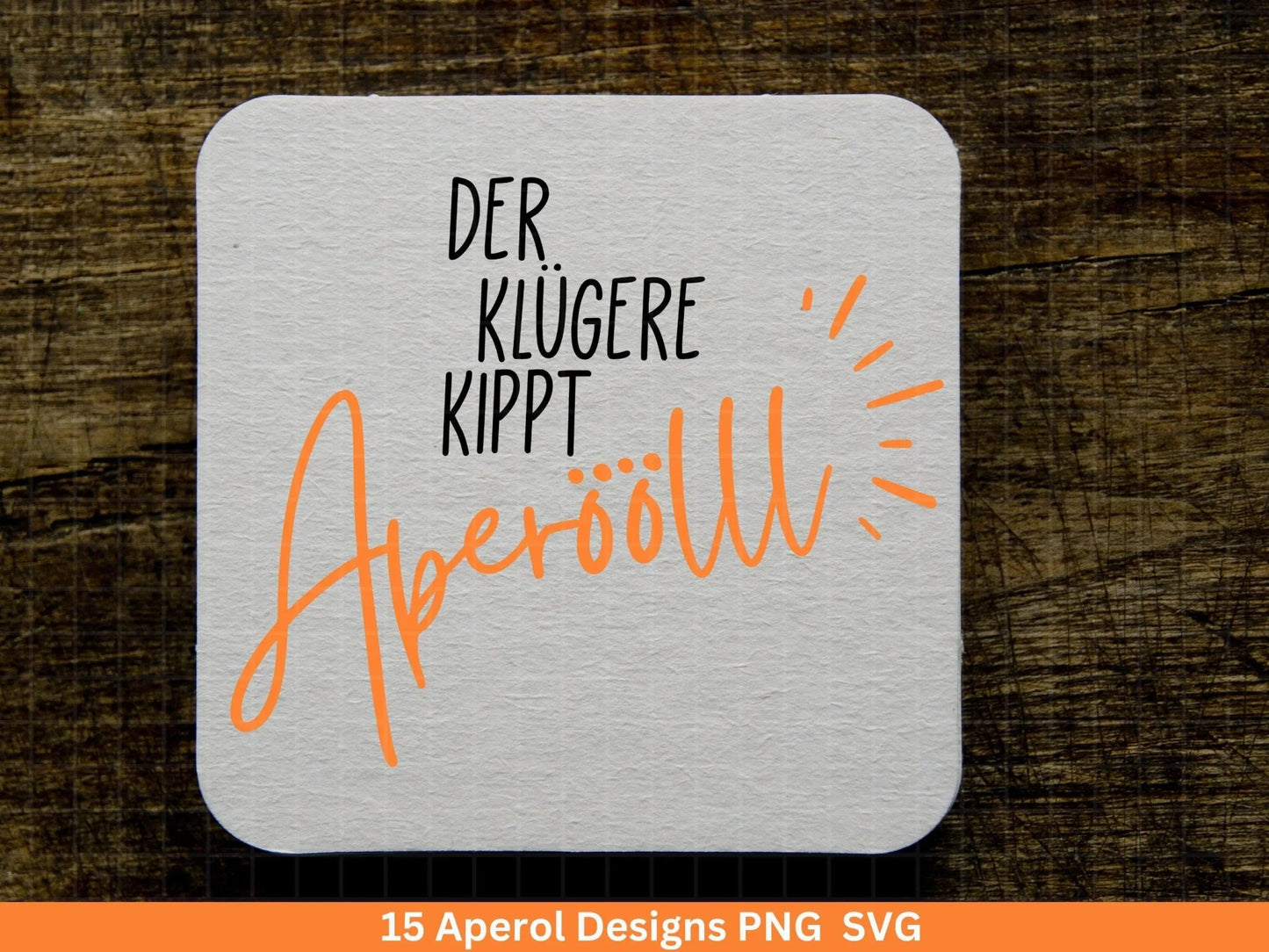 German Aperol svg png Bundle - Holy Aperoli svg - Aperol Spritztour svg - Cricut Silhouette Studio Plotterdatei SVG - Digital - Shirt svg