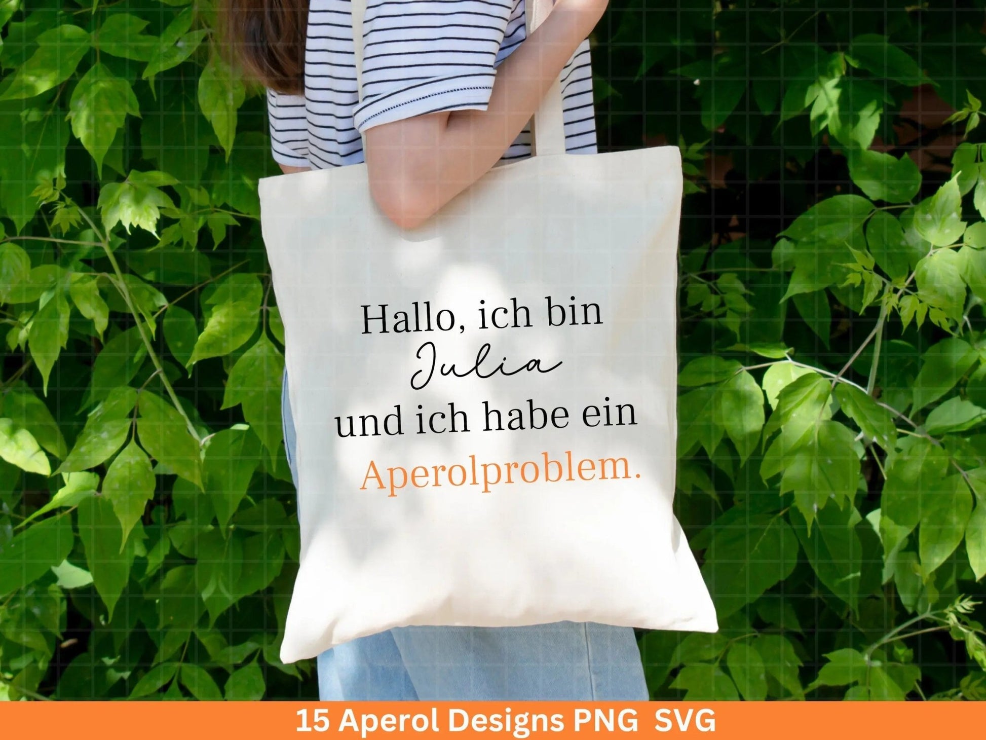 German Aperol svg png Bundle - Holy Aperoli svg - Aperol Spritztour svg - Cricut Silhouette Studio Plotterdatei SVG - Digital - Shirt svg