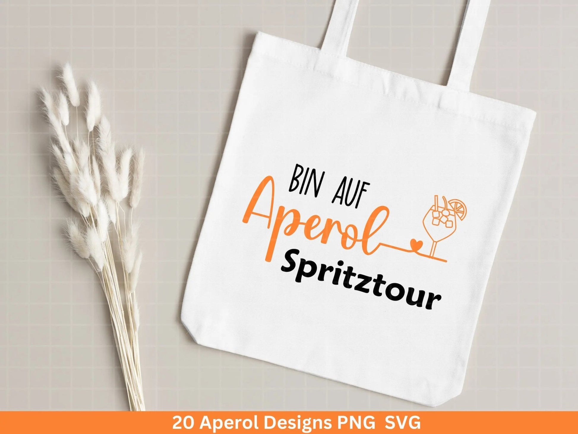 German Aperol svg png Bundle - Holy Aperoli svg - Aperol Spritztour svg - Cricut Silhouette Studio Plotterdatei SVG - Digital - Shirt svg