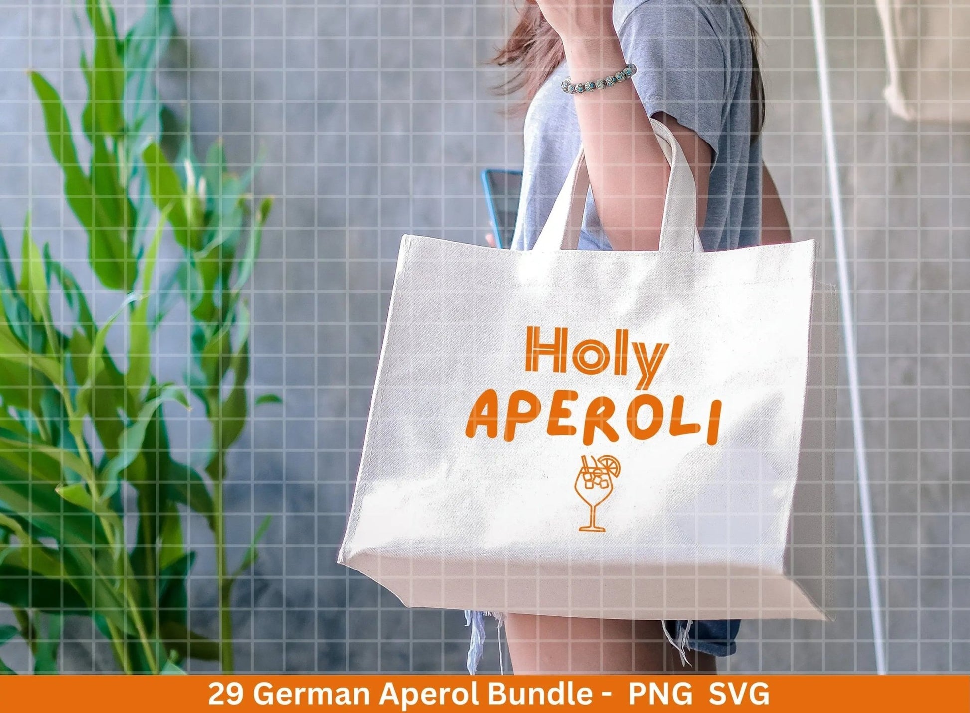 German Aperol svg png Bundle - Holy Aperoli svg - Aperol Spritztour svg - Cricut Silhouette Studio Plotterdatei SVG - Digital - Shirt svg