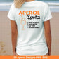 German Aperol svg png Bundle - Holy Aperoli svg - Aperol Spritztour svg - Cricut Silhouette Studio Plotterdatei SVG - Digital - Shirt svg