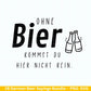 German Bier Sprüche svg png Bundle - Alkohol svg - drinks svg - Cricut Silhouette Studio Plotterdatei SVG - deutsche Sprüche svg - Bier svg