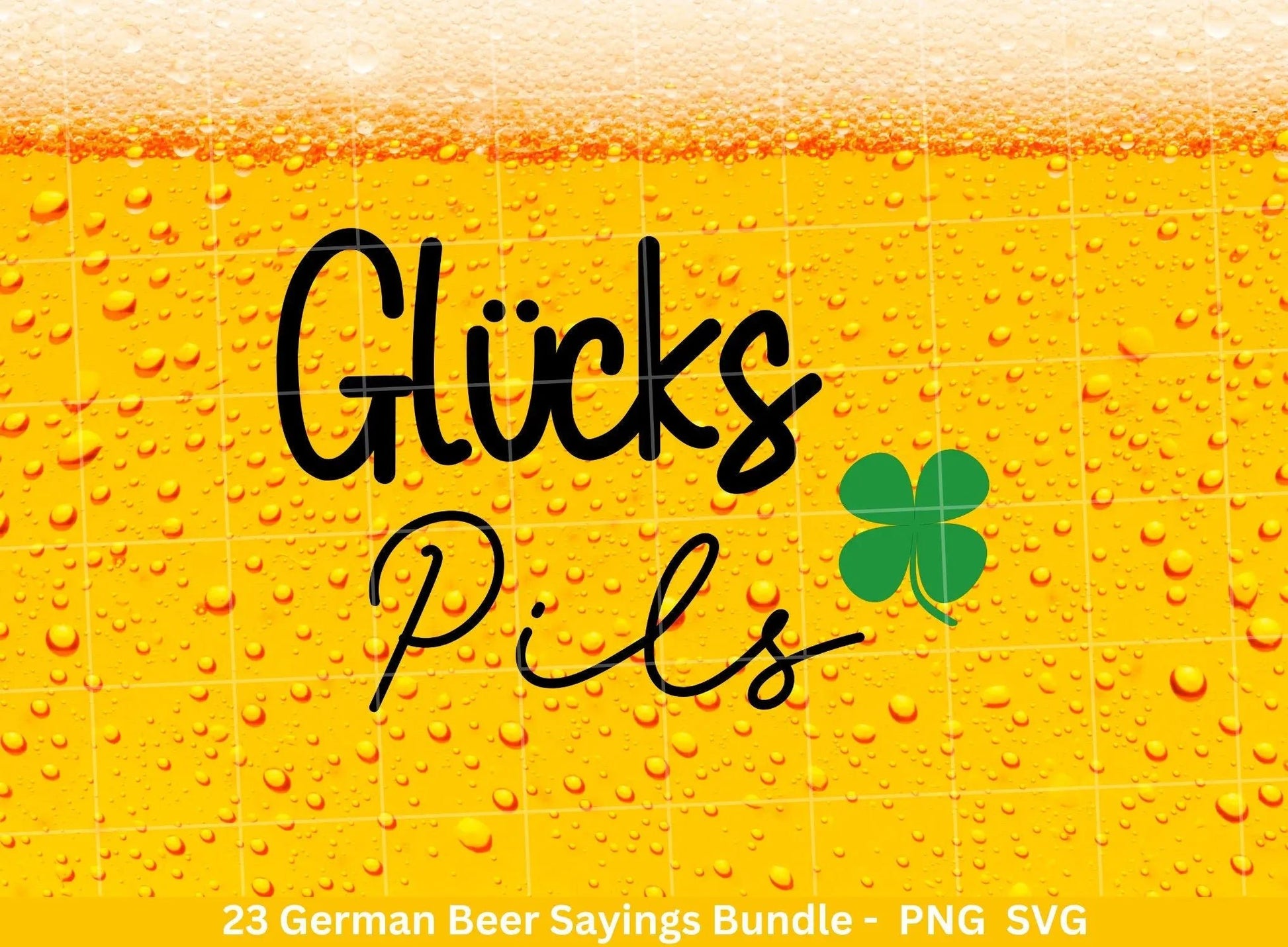 German Bier Sprüche svg png Bundle - Alkohol svg - drinks svg - Cricut Silhouette Studio Plotterdatei SVG - deutsche Sprüche svg - Bier svg