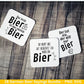 German Bier Sprüche svg png Bundle - Alkohol svg - drinks svg - Cricut Silhouette Studio Plotterdatei SVG - deutsche Sprüche svg - Bier svg