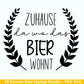 German Bier Sprüche svg png Bundle - Alkohol svg - drinks svg - Cricut Silhouette Studio Plotterdatei SVG - deutsche Sprüche svg - Bier svg