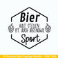 German Bier Sprüche svg png Bundle - Alkohol svg - drinks svg - Cricut Silhouette Studio Plotterdatei SVG - deutsche Sprüche svg - Bier svg