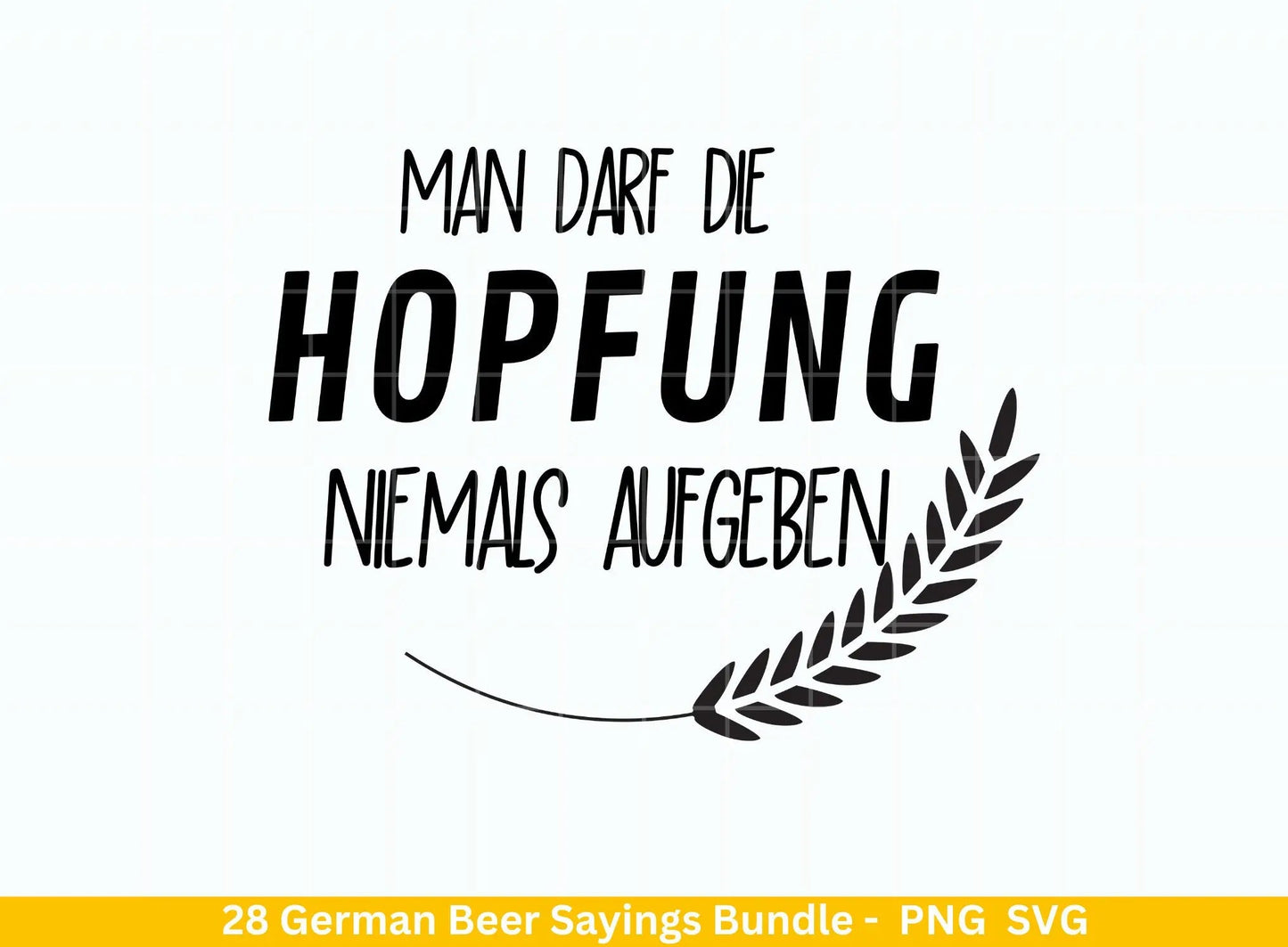 German Bier Sprüche svg png Bundle - Alkohol svg - drinks svg - Cricut Silhouette Studio Plotterdatei SVG - deutsche Sprüche svg - Bier svg