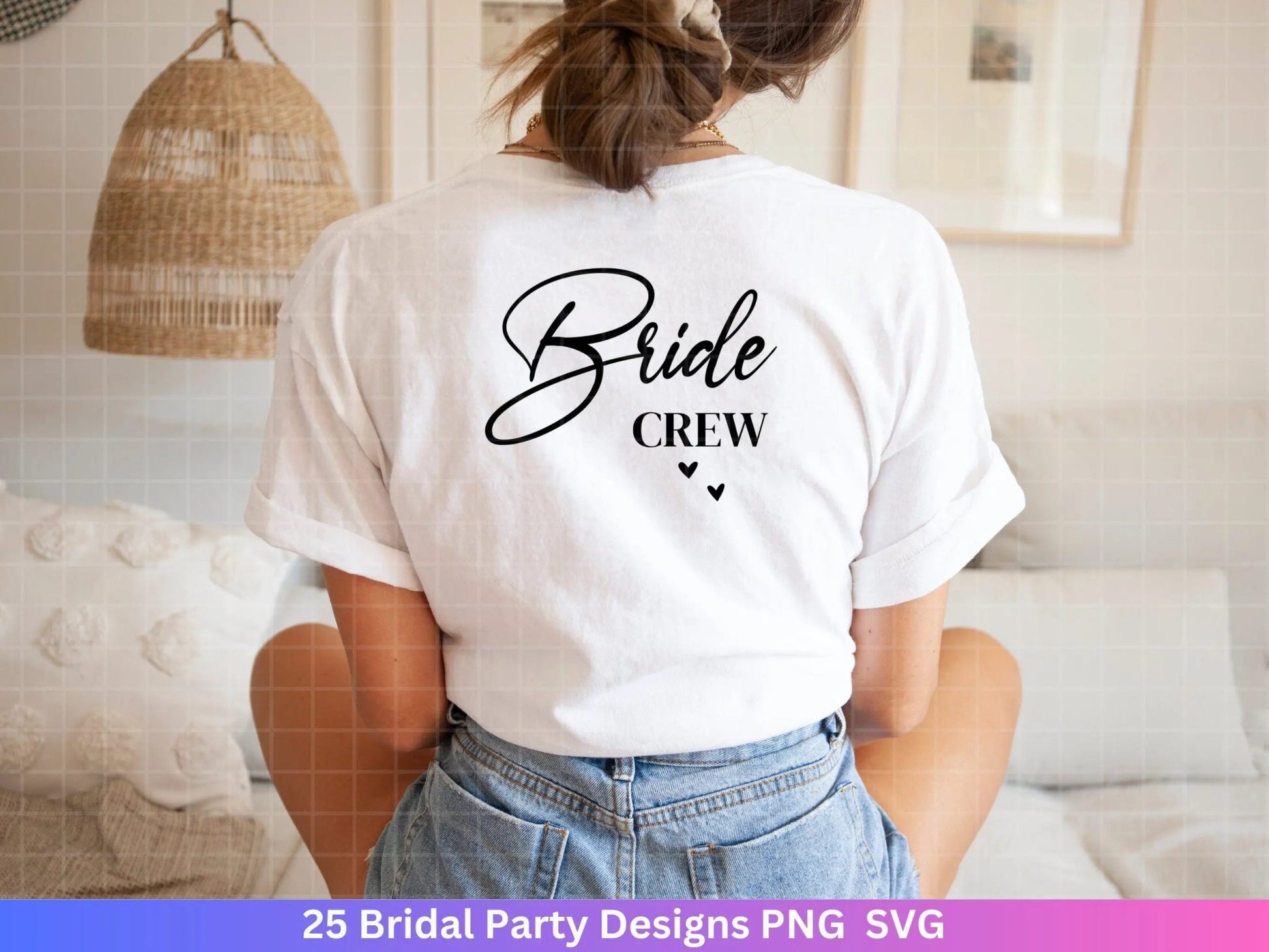 German Bride SVG Bundle - Hochzeit Party - Brautjungfer - JGA - Verlobungsfeier- Cricut Silhouette Studio Plotterdatei SVG - Bride Shirts