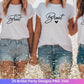 German Bride SVG Bundle - Hochzeit Party - Brautjungfer - JGA - Verlobungsfeier- Cricut Silhouette Studio Plotterdatei SVG - Bride Shirts