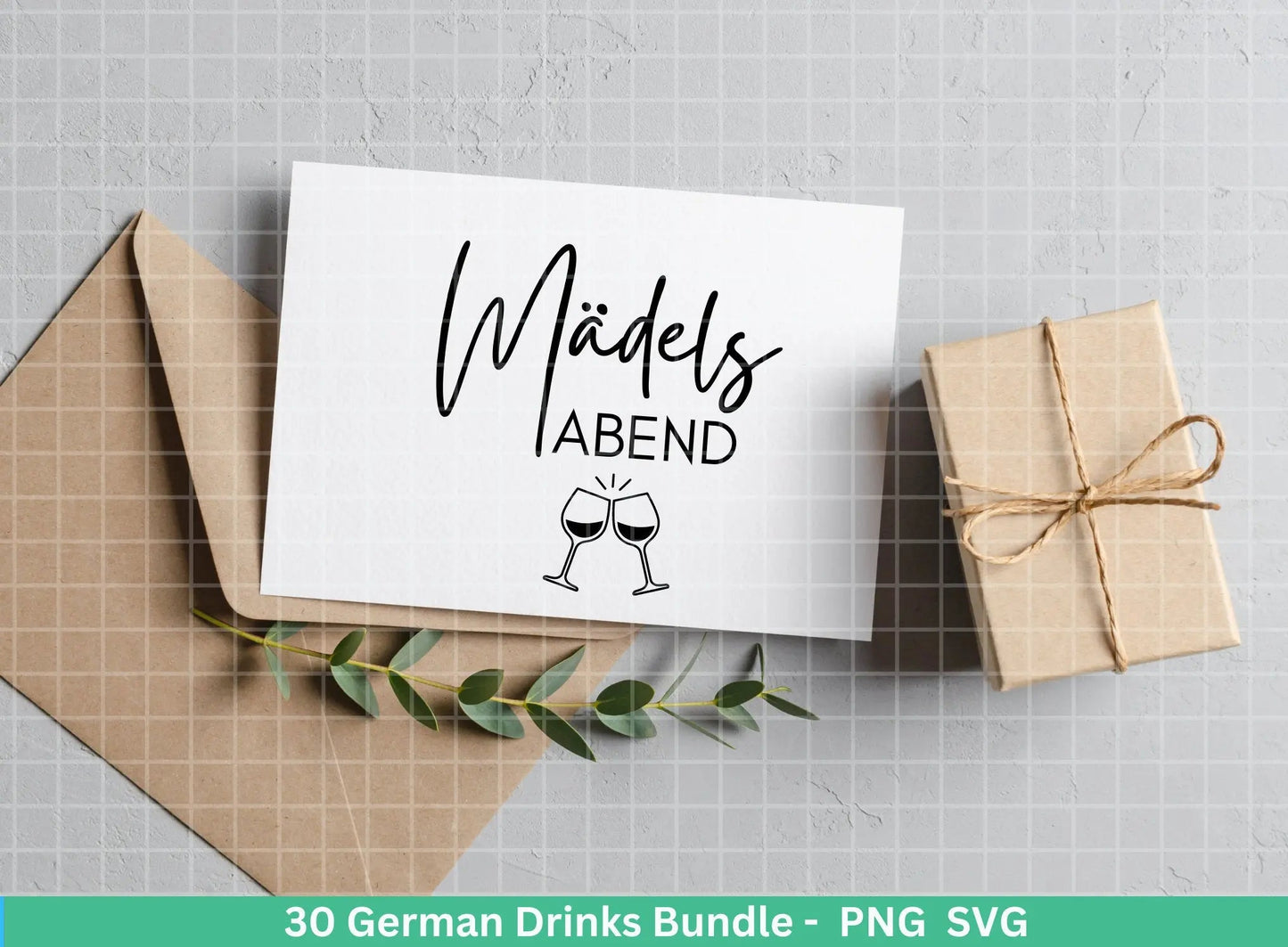 German drinks svg png Bundle - Alkohol svg - Lillet svg - Cricut Silhouette Studio Plotterdatei SVG - Coffee svg - deutsche Sprüche svg