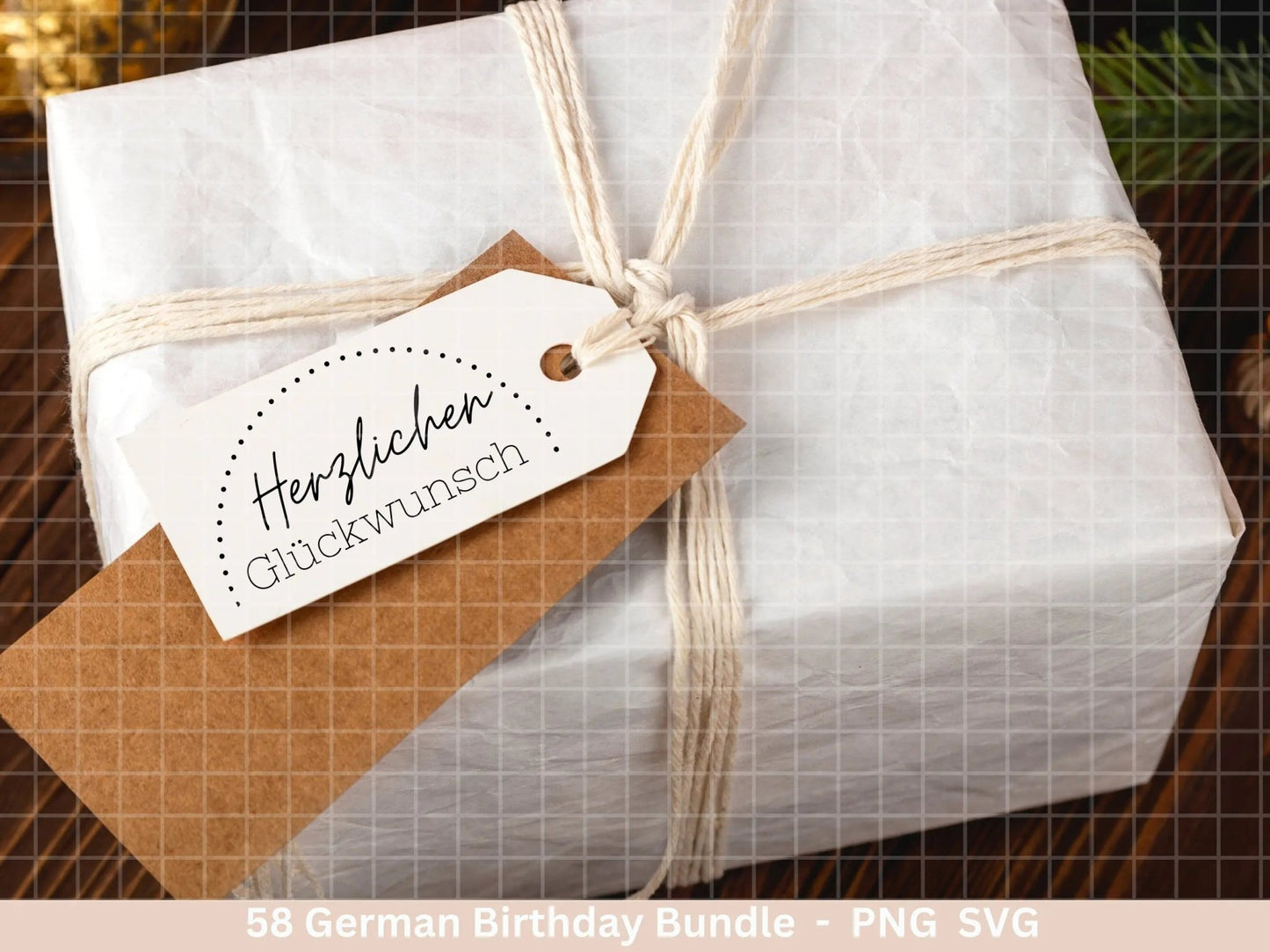 German Geburtstag Plotterdatei Bundle svg - Geburtstagssprüche deutsch - Geburtstag Cricut Silhouette - Geburtstag Schriftzüge - Digistamp