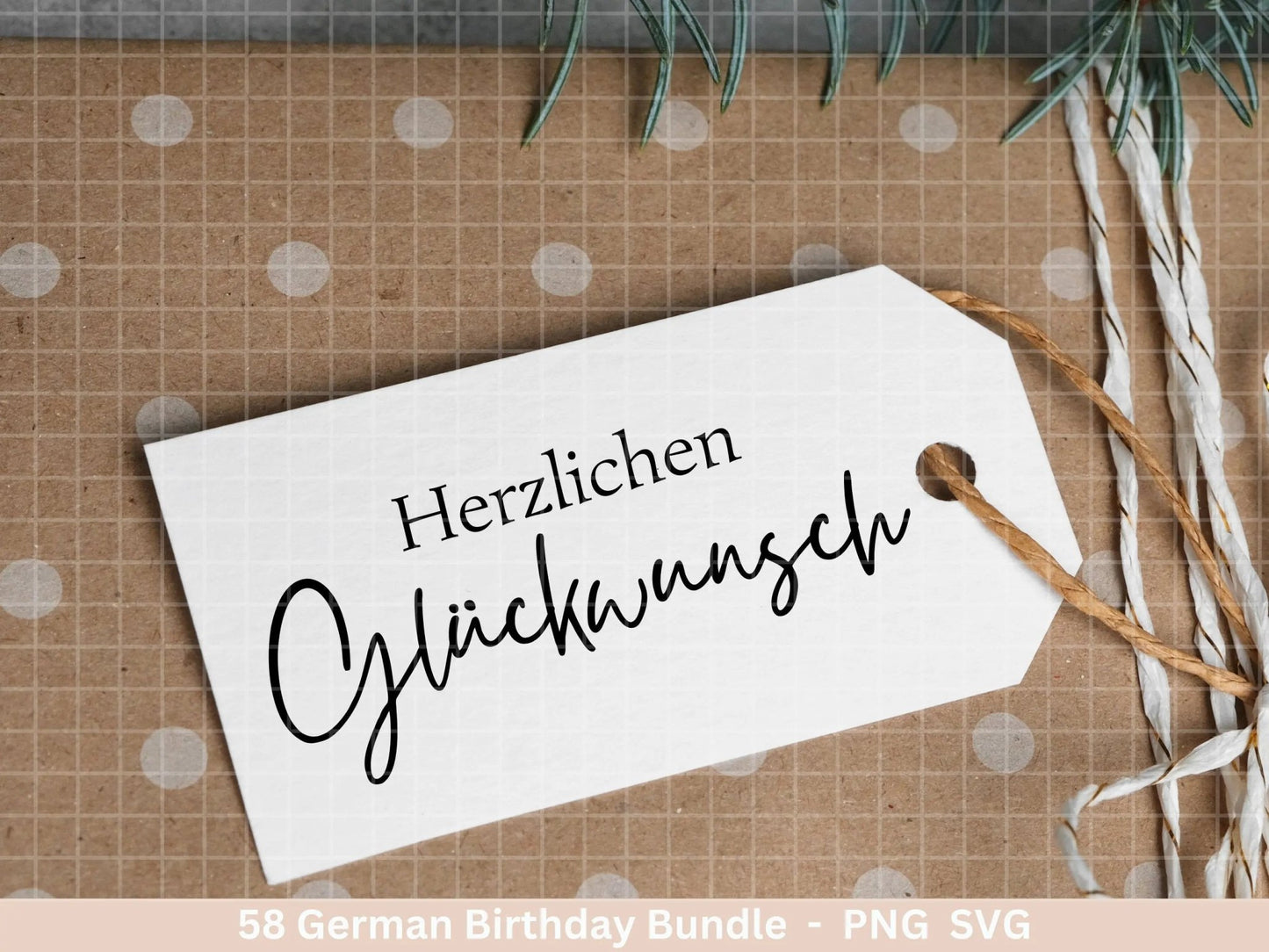 German Geburtstag Plotterdatei Bundle svg - Geburtstagssprüche deutsch - Geburtstag Cricut Silhouette - Geburtstag Schriftzüge - Digistamp