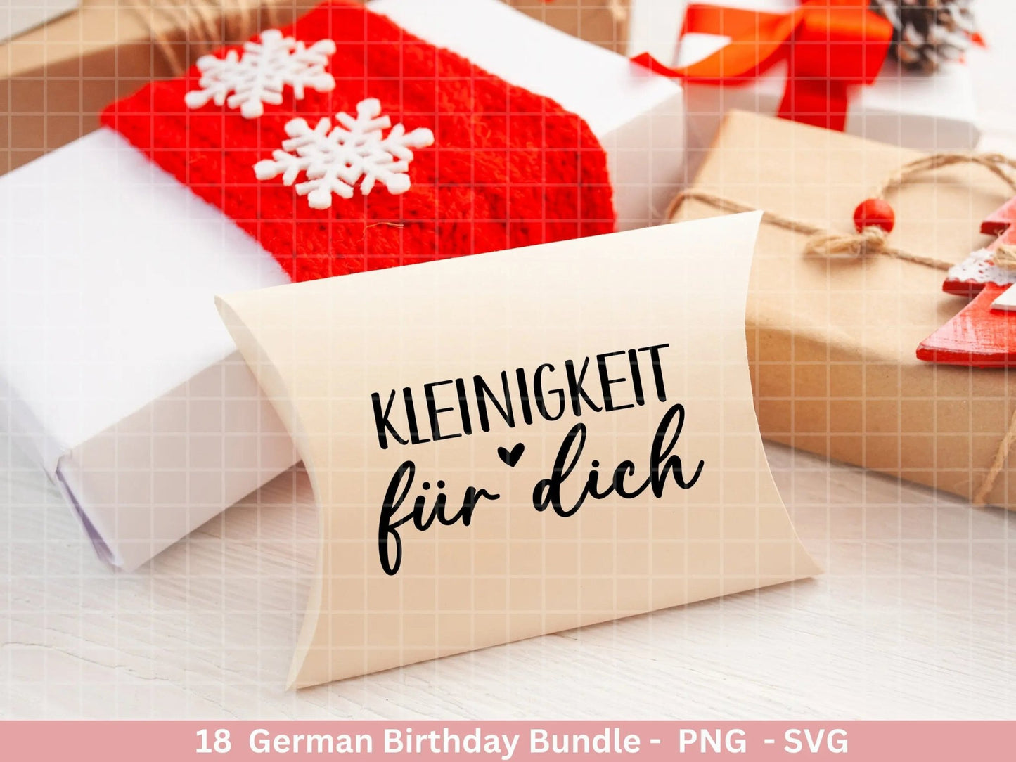 German Geburtstag Plotterdatei Bundle svg - Geburtstagssprüche deutsch - Geburtstag Cricut Silhouette - Geburtstag Schriftzüge - Digistamp