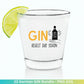 German Gin svg png Bundle - Ginsprüche svg - deutsche Sprüche svg - Alkohol svg - Cricut Silhouette Studio Plotterdatei SVG - Digital