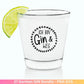 German Gin svg png Bundle - Ginsprüche svg - deutsche Sprüche svg - Alkohol svg - Cricut Silhouette Studio Plotterdatei SVG - Digital