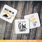 German Gin svg png Bundle - Ginsprüche svg - deutsche Sprüche svg - Alkohol svg - Cricut Silhouette Studio Plotterdatei SVG - Digital