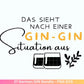 German Gin svg png Bundle - Ginsprüche svg - deutsche Sprüche svg - Alkohol svg - Cricut Silhouette Studio Plotterdatei SVG - Digital