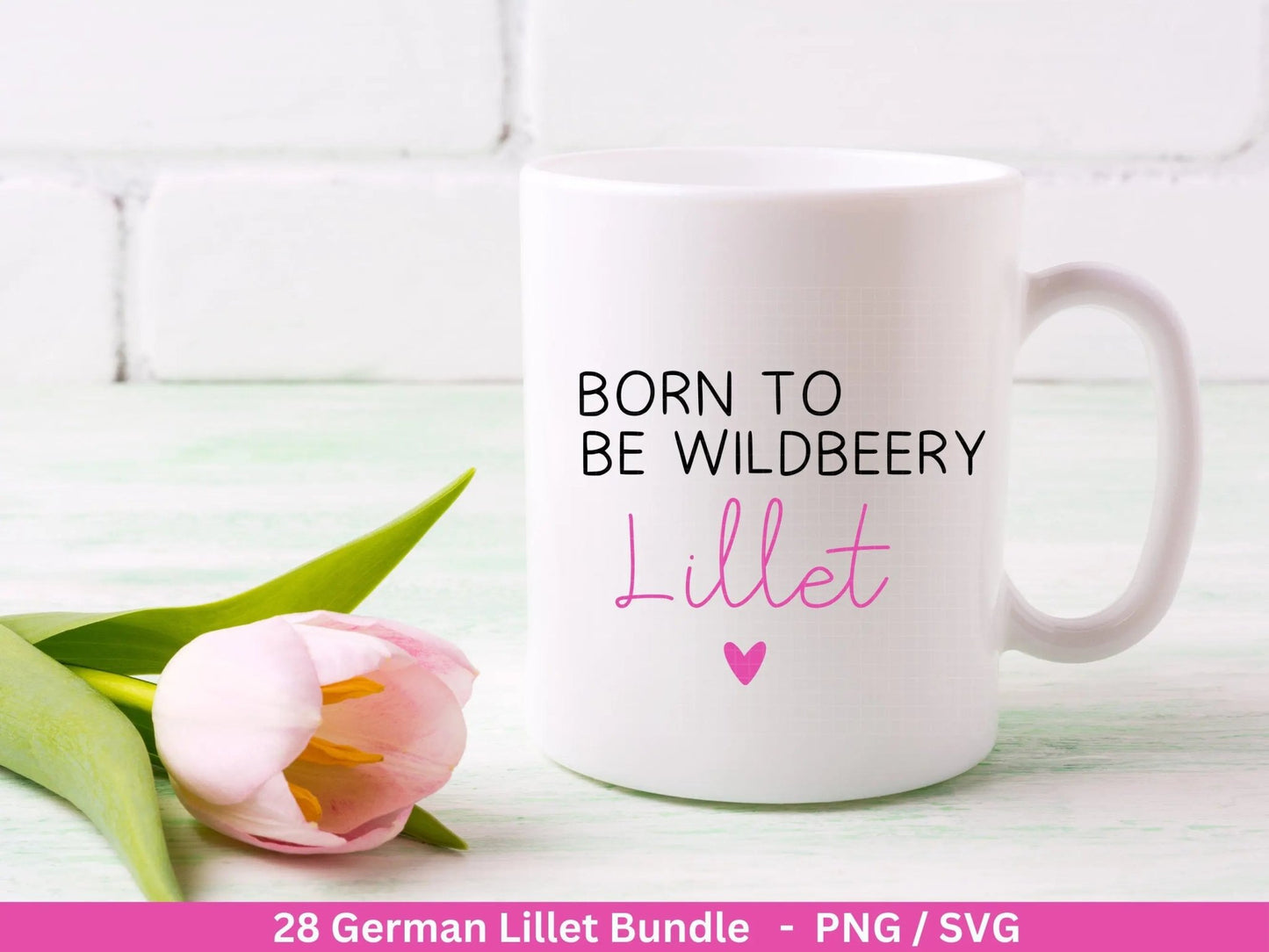 German Lillet svg png Bundle - Wildberry Lillet svg - Alcohol svg - Cricut Silhouette Studio Plotterdatei SVG - Digital - Shirt Design svg