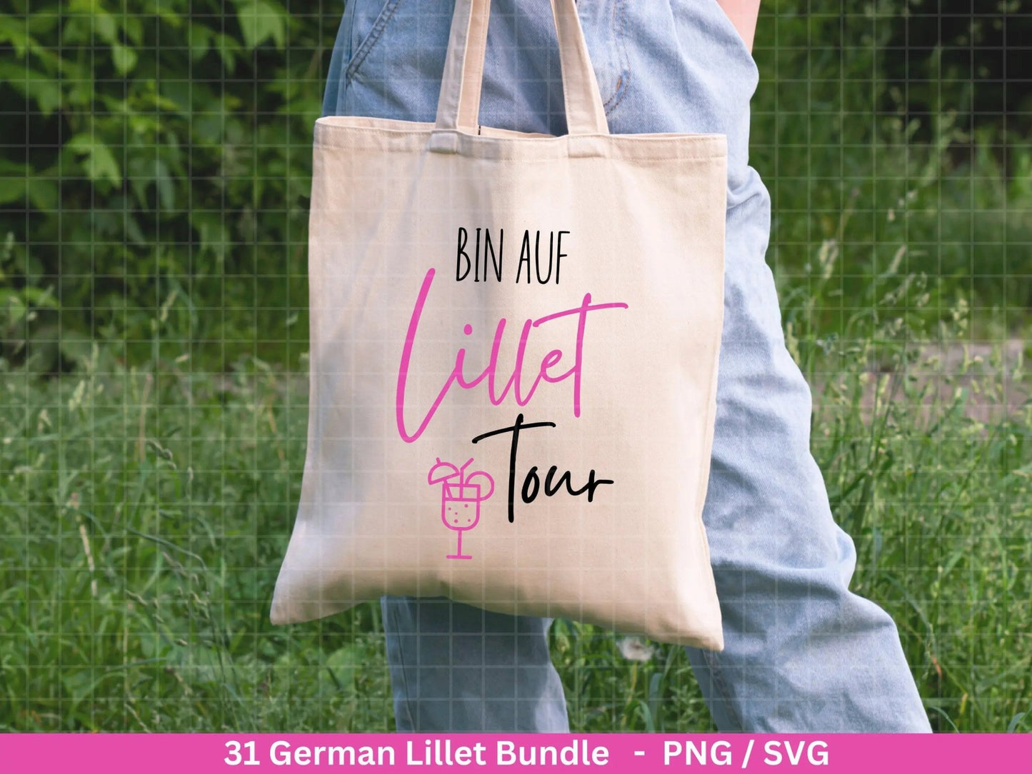 German Lillet svg png Bundle - Wildberry Lillet svg - Alcohol svg - Cricut Silhouette Studio Plotterdatei SVG - Digital - Shirt Design svg