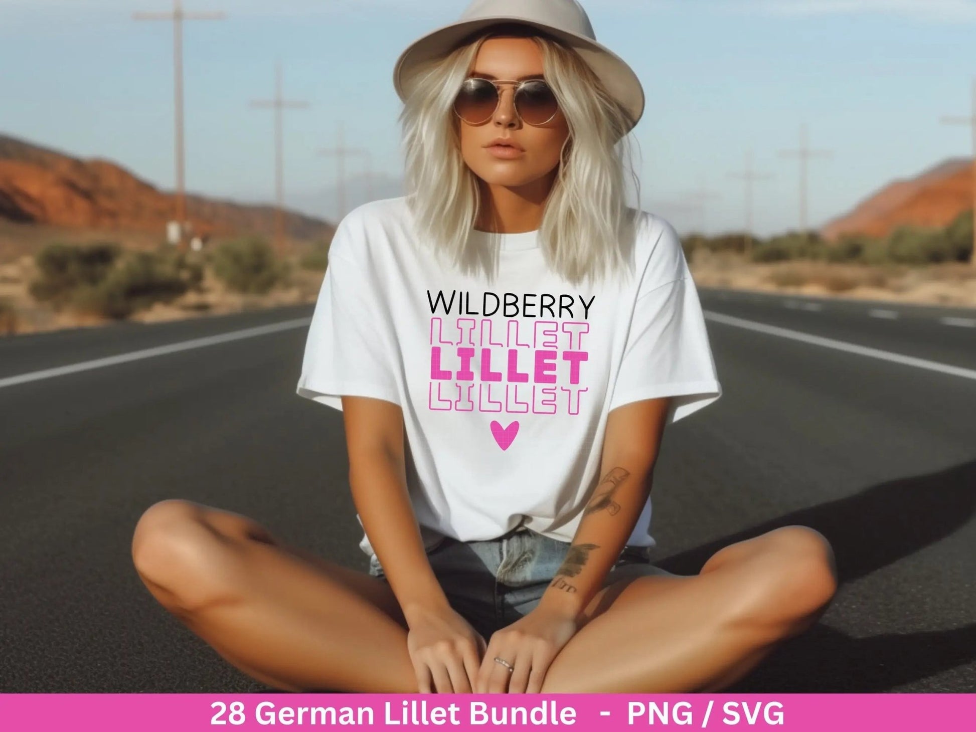 German Lillet svg png Bundle - Wildberry Lillet svg - Alcohol svg - Cricut Silhouette Studio Plotterdatei SVG - Digital - Shirt Design svg