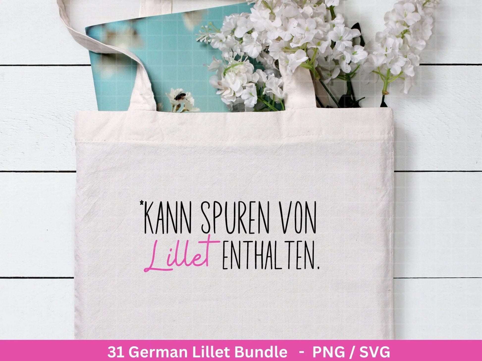 German Lillet svg png Bundle - Wildberry Lillet svg - Alcohol svg - Cricut Silhouette Studio Plotterdatei SVG - Digital - Shirt Design svg