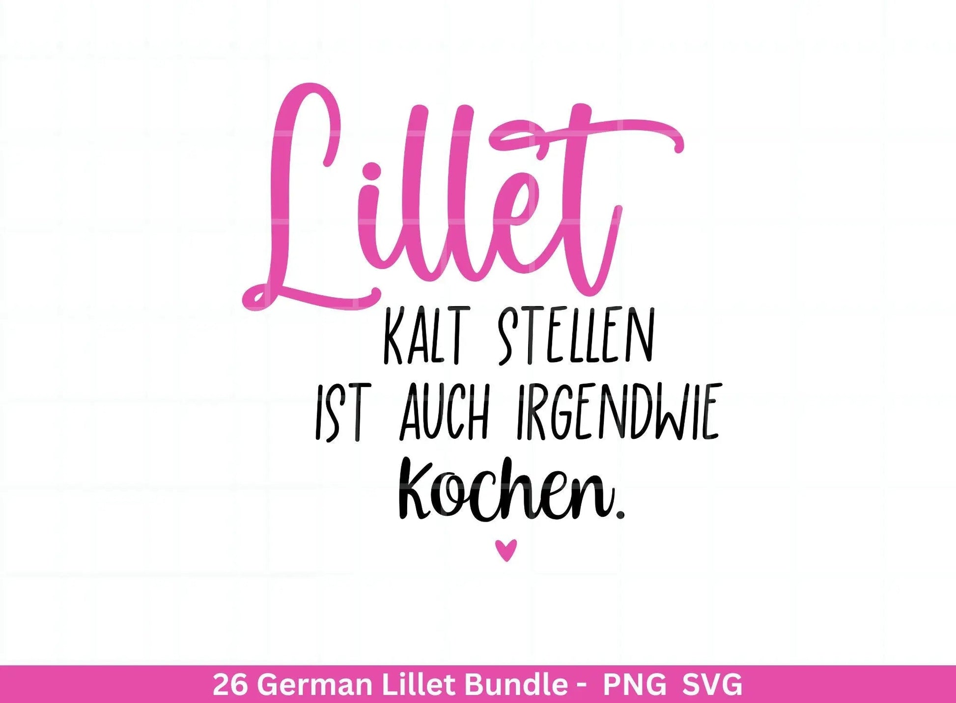 German Lillet svg png Bundle - Wildberry Lillet svg - Alcohol svg - Cricut Silhouette Studio Plotterdatei SVG - Digital - Shirt Design svg