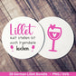 German Lillet svg png Bundle - Wildberry Lillet svg - Alcohol svg - Cricut Silhouette Studio Plotterdatei SVG - Digital - Shirt Design svg