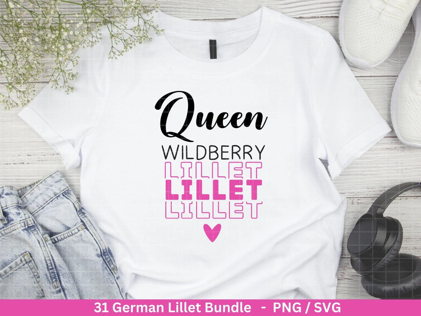 German Lillet svg png Bundle - Wildberry Lillet svg - Alcohol svg - Cricut Silhouette Studio Plotterdatei SVG - Digital - Shirt Design svg