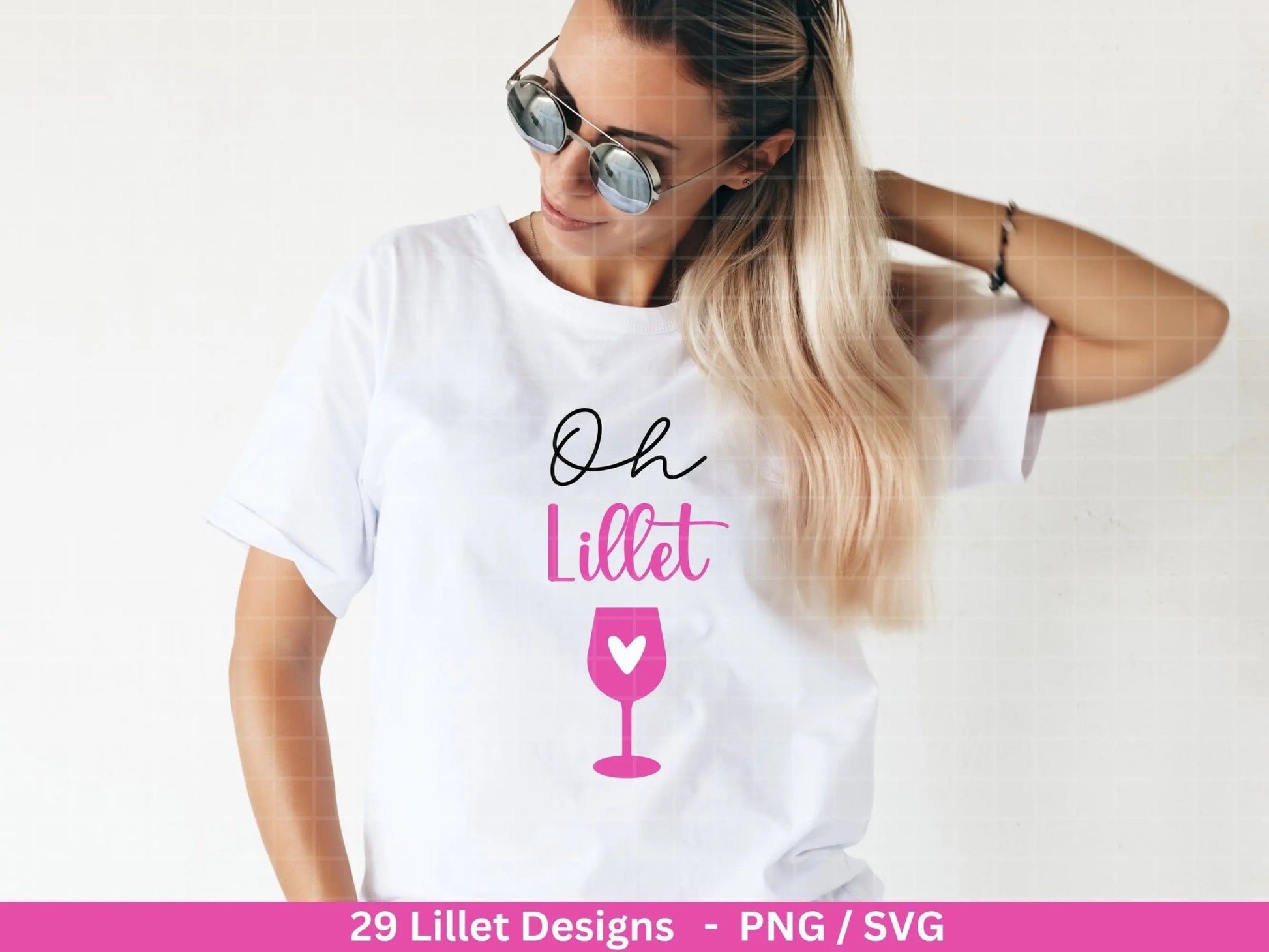 German Lillet svg png Bundle - Wildberry Lillet svg - Alcohol svg - Cricut Silhouette Studio Plotterdatei SVG - Digital - Shirt Design svg