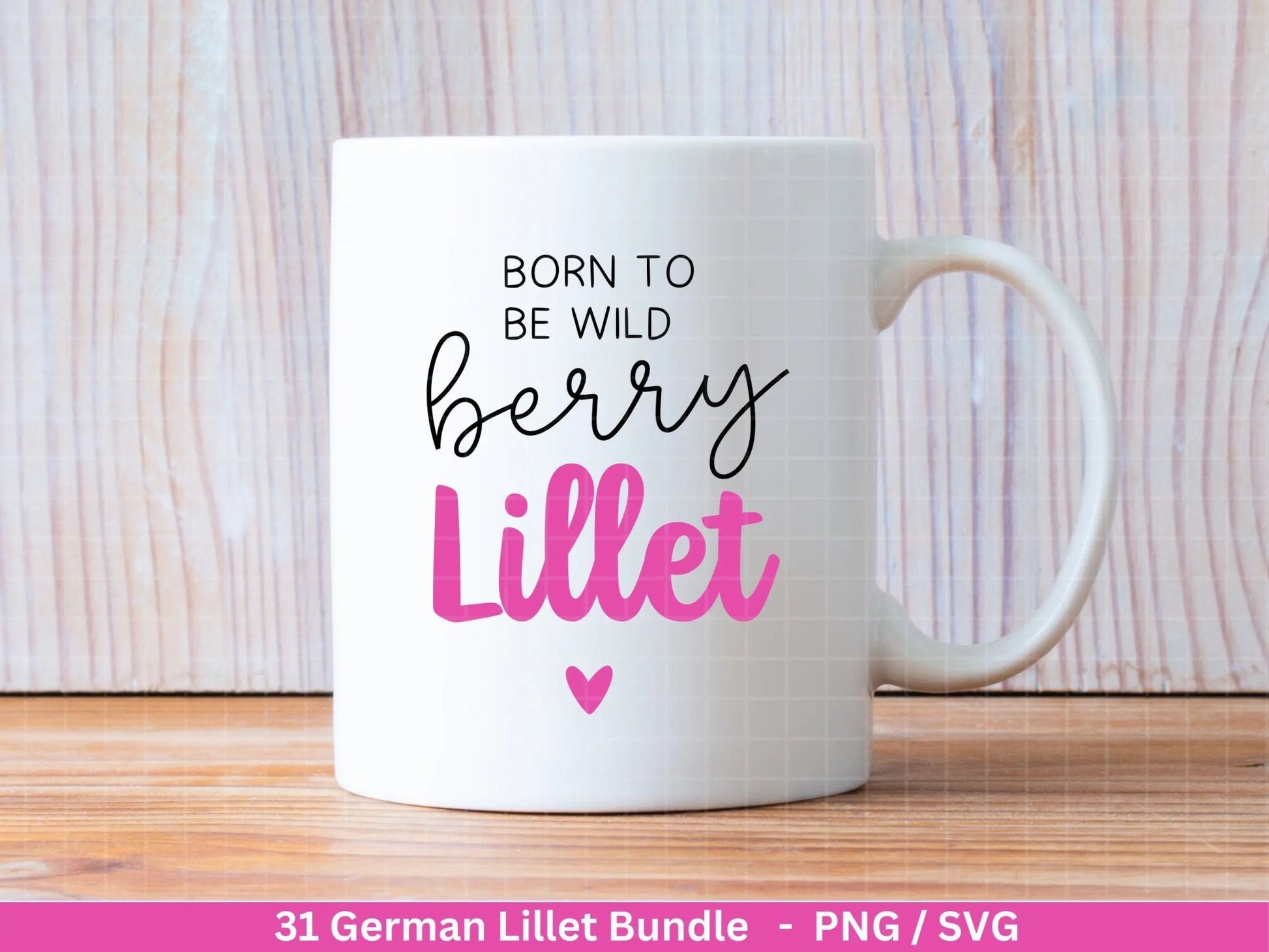 German Lillet svg png Bundle - Wildberry Lillet svg - Alcohol svg - Cricut Silhouette Studio Plotterdatei SVG - Digital - Shirt Design svg